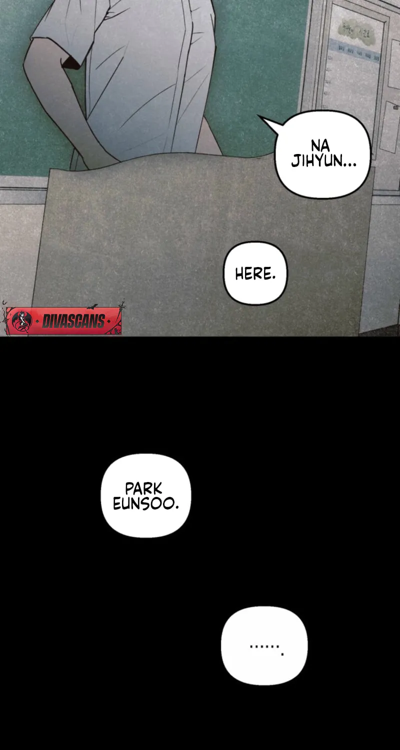 The Summer Swallowed by Darkness Chapter 8 page 8 - 