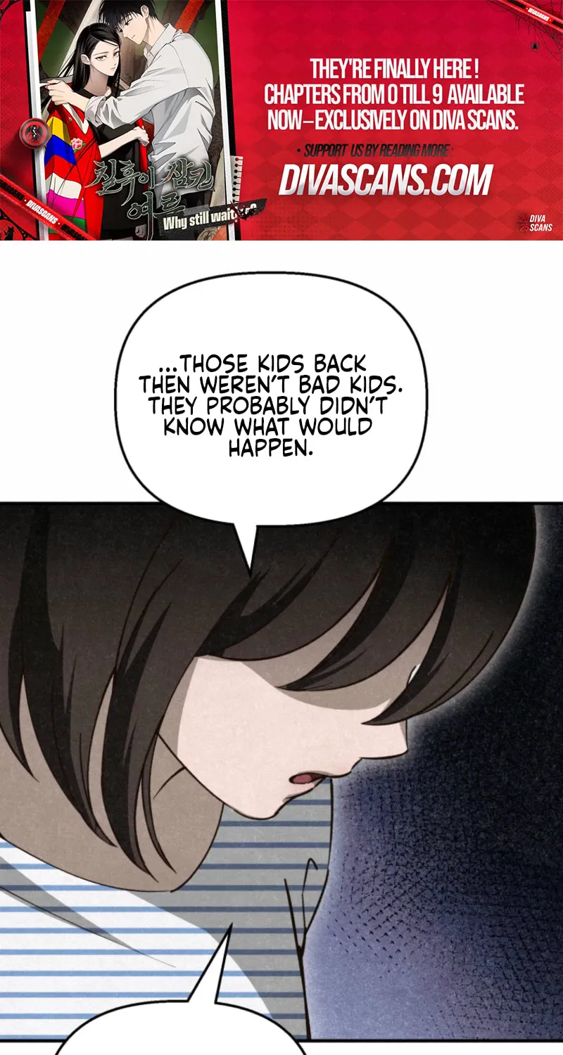 The Summer Swallowed by Darkness Chapter 8 page 71 - 