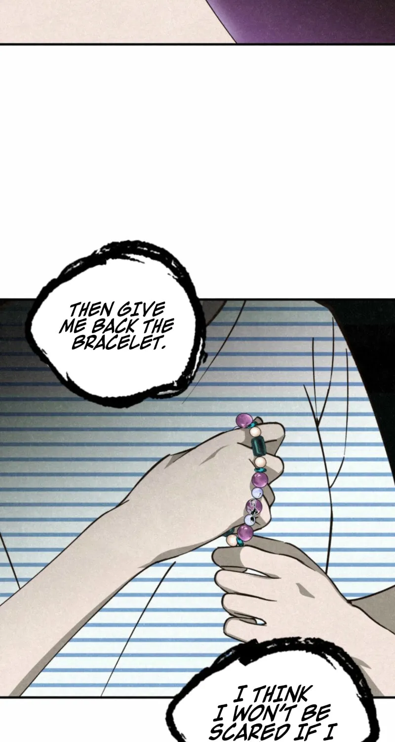 The Summer Swallowed by Darkness Chapter 8 page 78 - 
