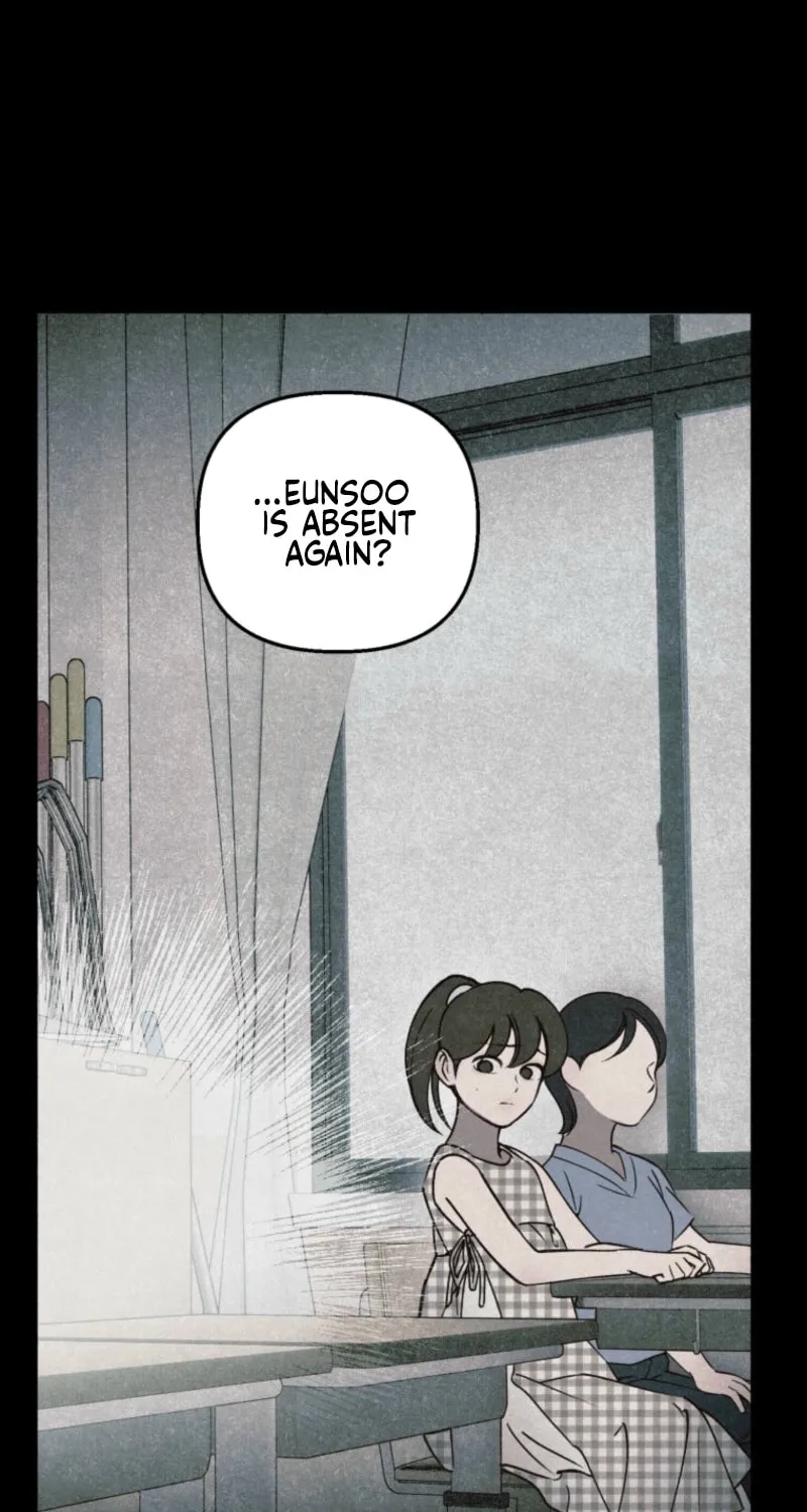 The Summer Swallowed by Darkness Chapter 8 page 9 - 