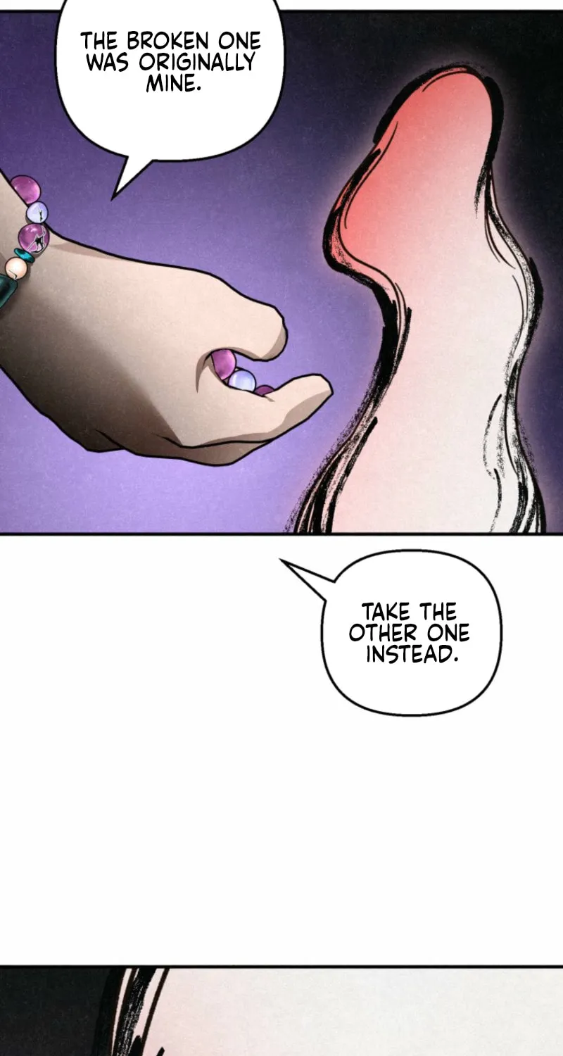 The Summer Swallowed by Darkness Chapter 8 page 81 - 