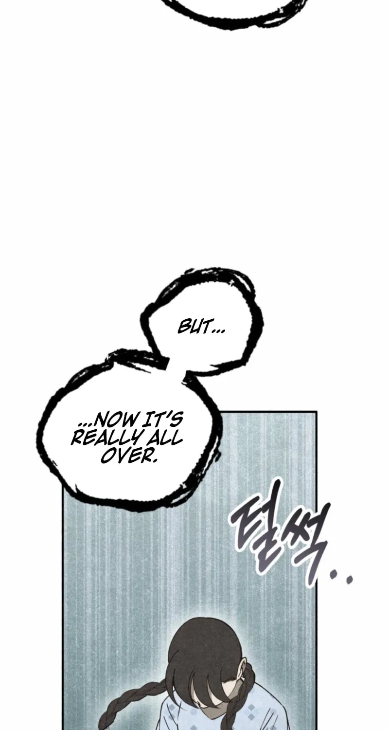 The Summer Swallowed by Darkness Chapter 8 page 84 - 