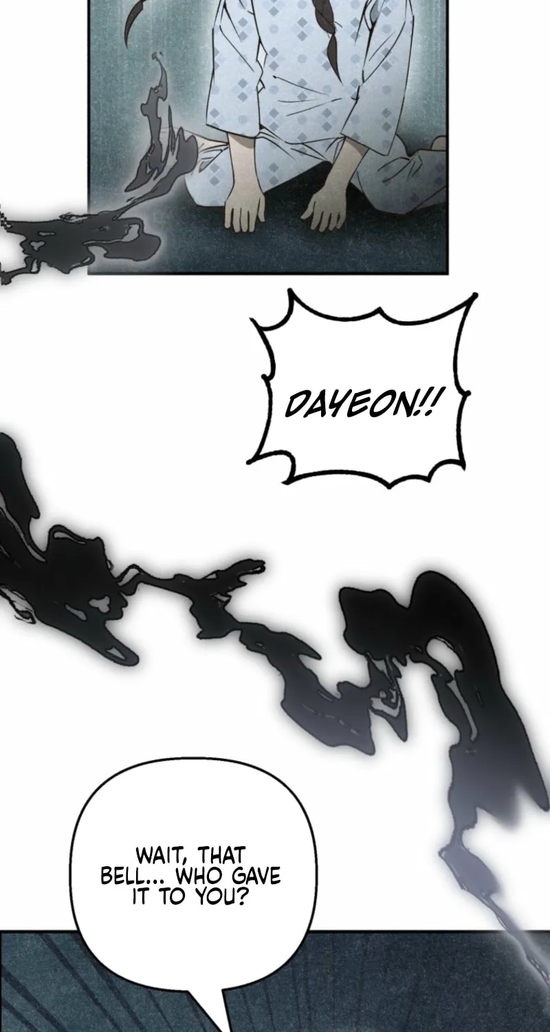 The Summer Swallowed by Darkness Chapter 8 page 85 - 