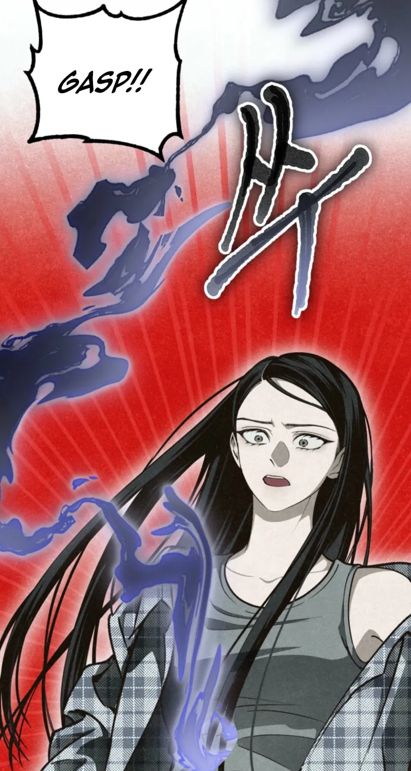 The Summer Swallowed by Darkness Chapter 8 page 87 - 