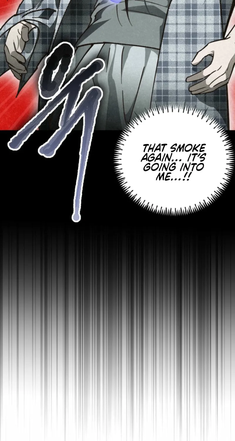 The Summer Swallowed by Darkness Chapter 8 page 88 - 