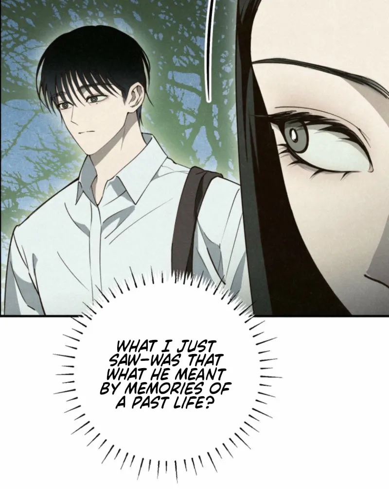 The Summer Swallowed by Darkness Chapter 8 page 98 - 