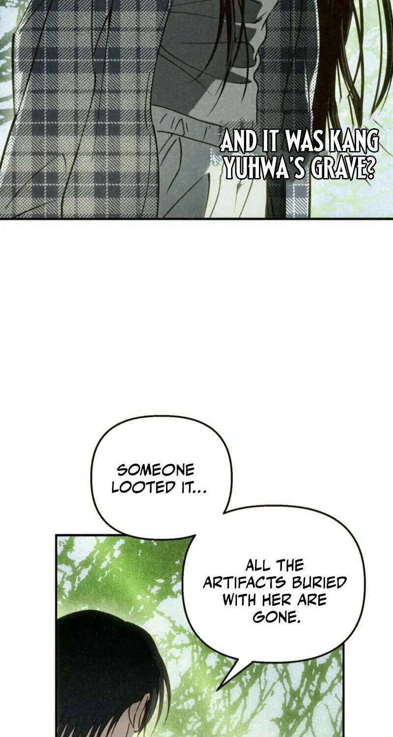 The Summer Swallowed by Darkness Chapter 9 page 2 - 