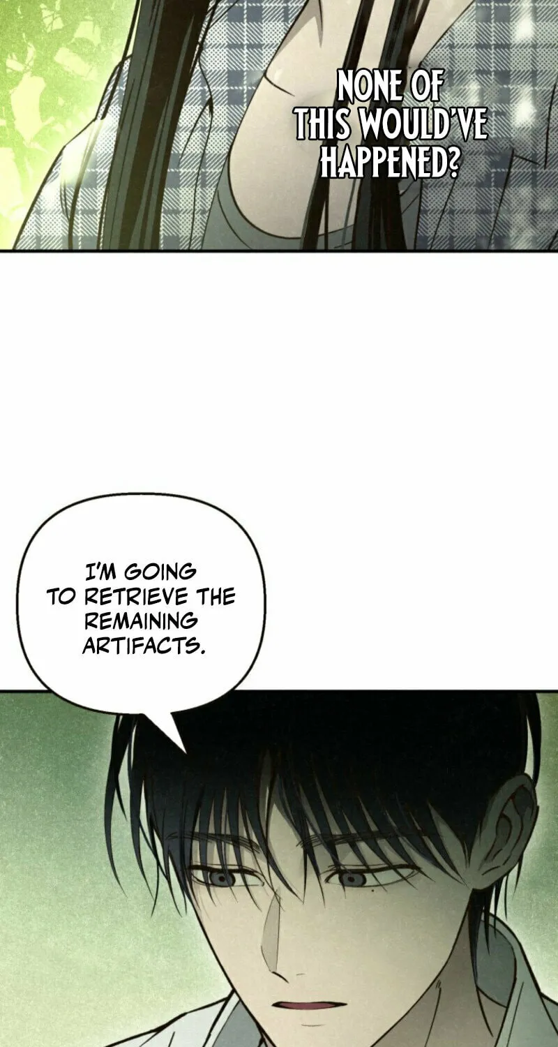 The Summer Swallowed by Darkness Chapter 9 page 13 - 