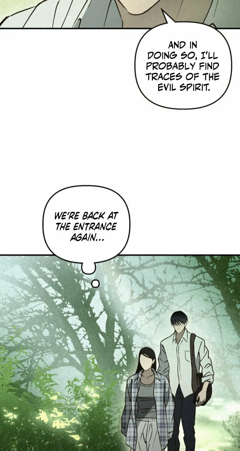 The Summer Swallowed by Darkness Chapter 9 page 14 - 