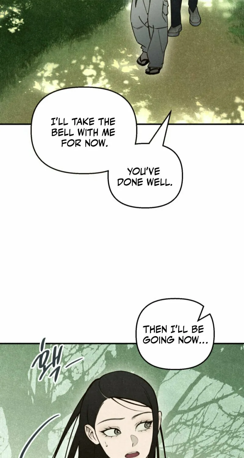 The Summer Swallowed by Darkness Chapter 9 page 15 - 