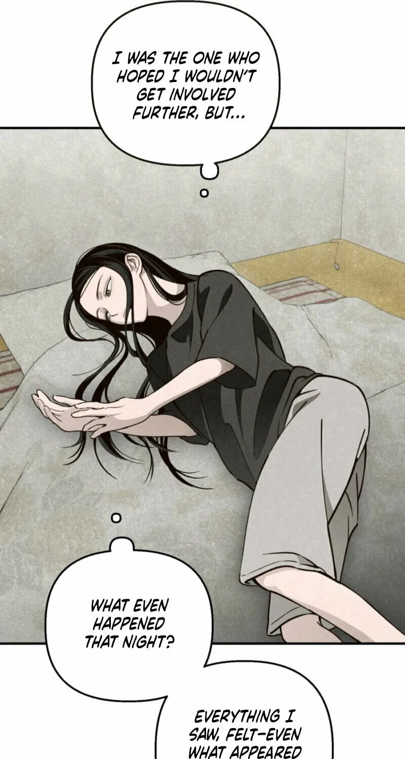 The Summer Swallowed by Darkness Chapter 9 page 20 - 
