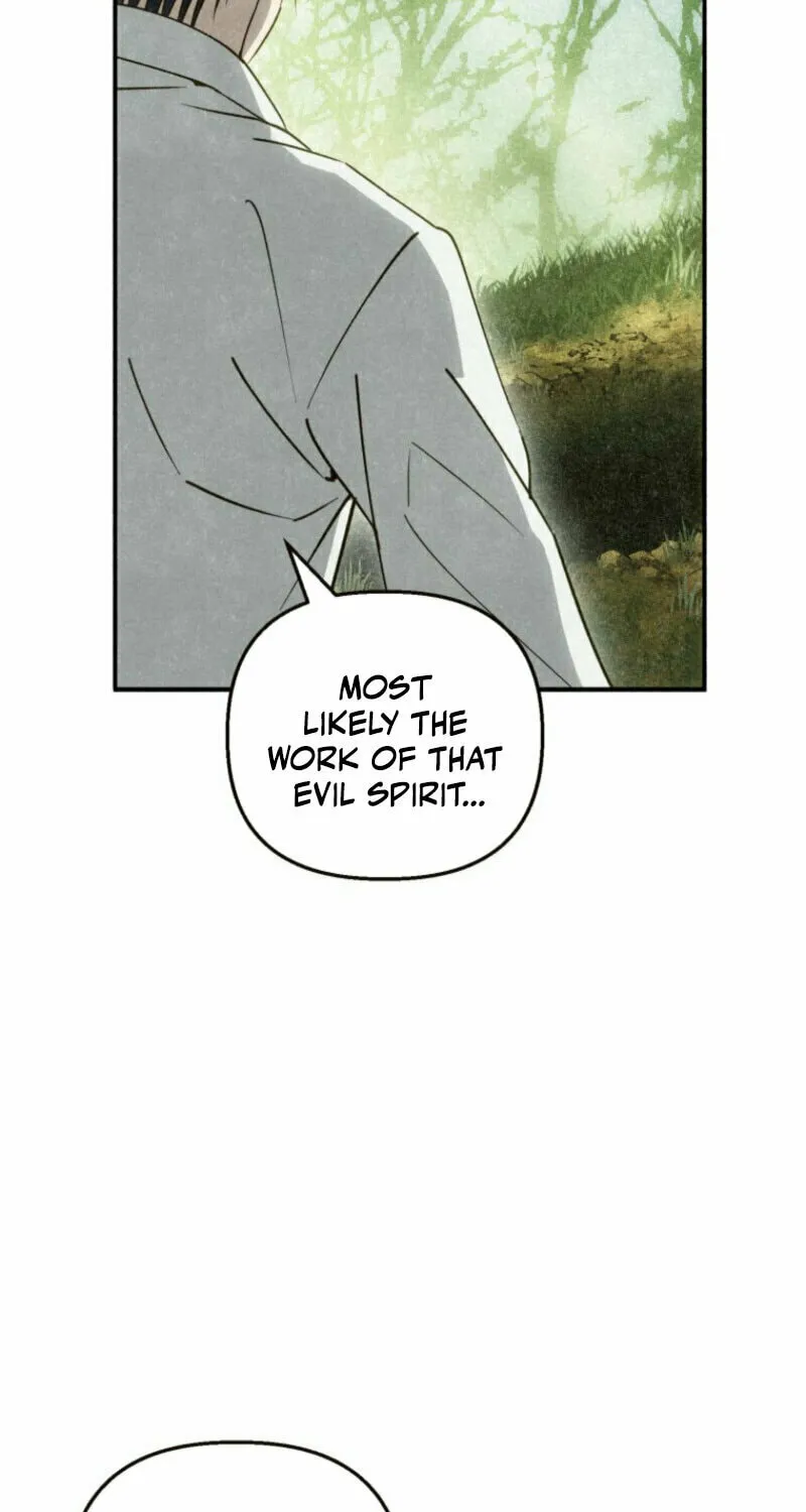 The Summer Swallowed by Darkness Chapter 9 page 3 - 