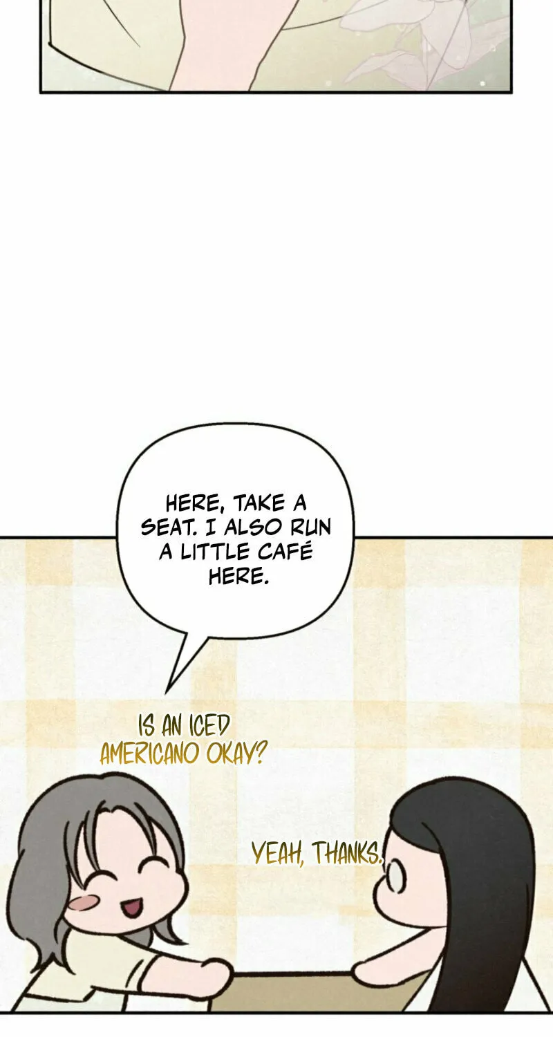 The Summer Swallowed by Darkness Chapter 9 page 32 - 