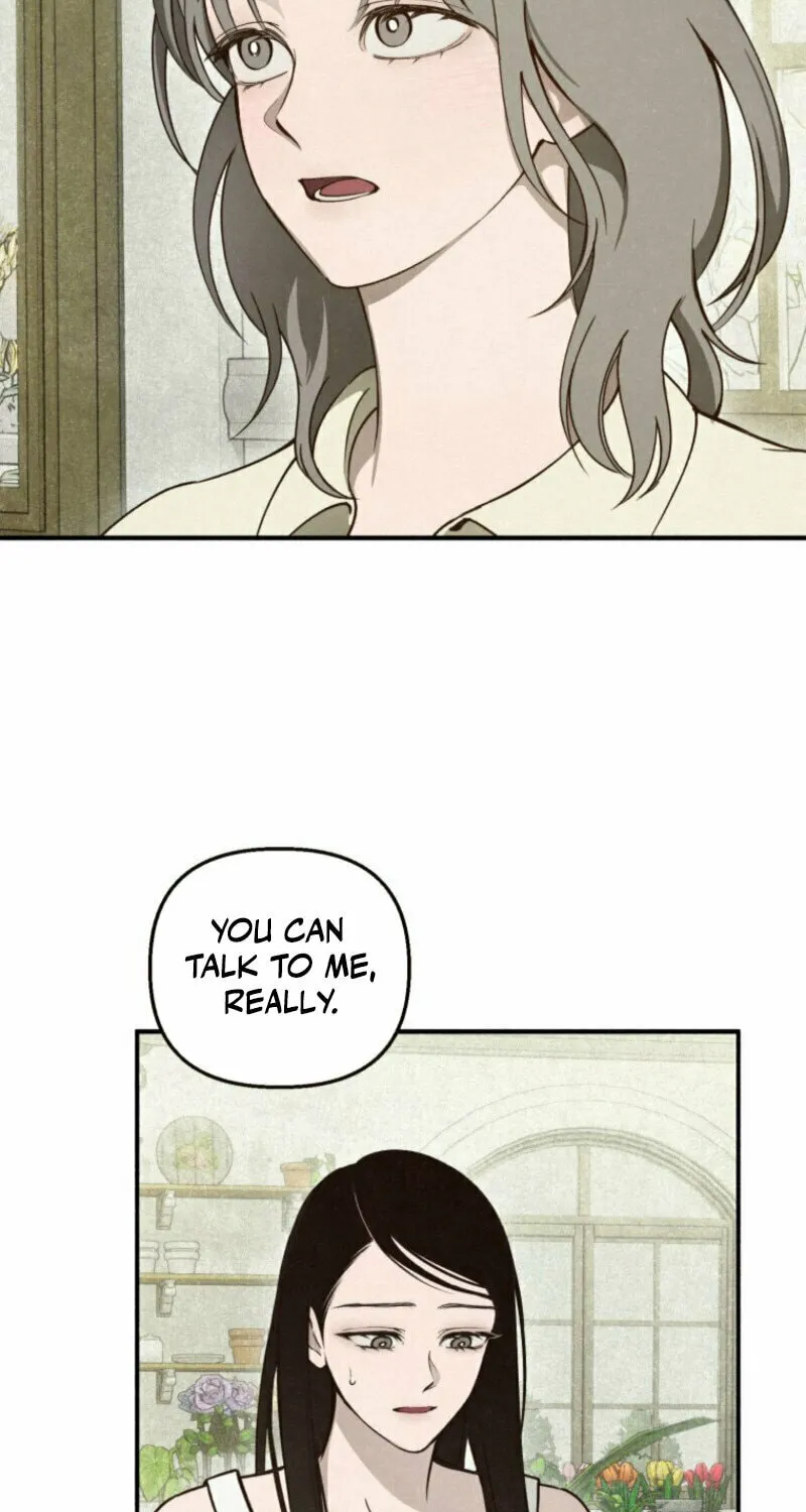 The Summer Swallowed by Darkness Chapter 9 page 35 - 