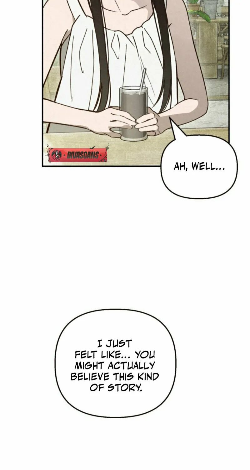 The Summer Swallowed by Darkness Chapter 9 page 36 - 