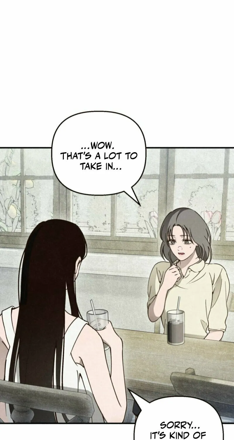 The Summer Swallowed by Darkness Chapter 9 page 38 - 