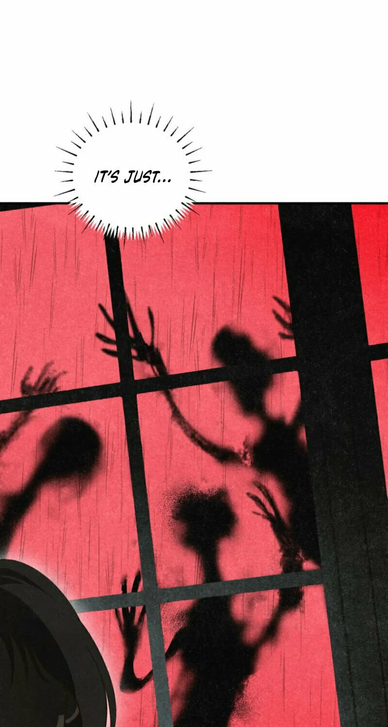 The Summer Swallowed by Darkness Chapter 9 page 47 - 