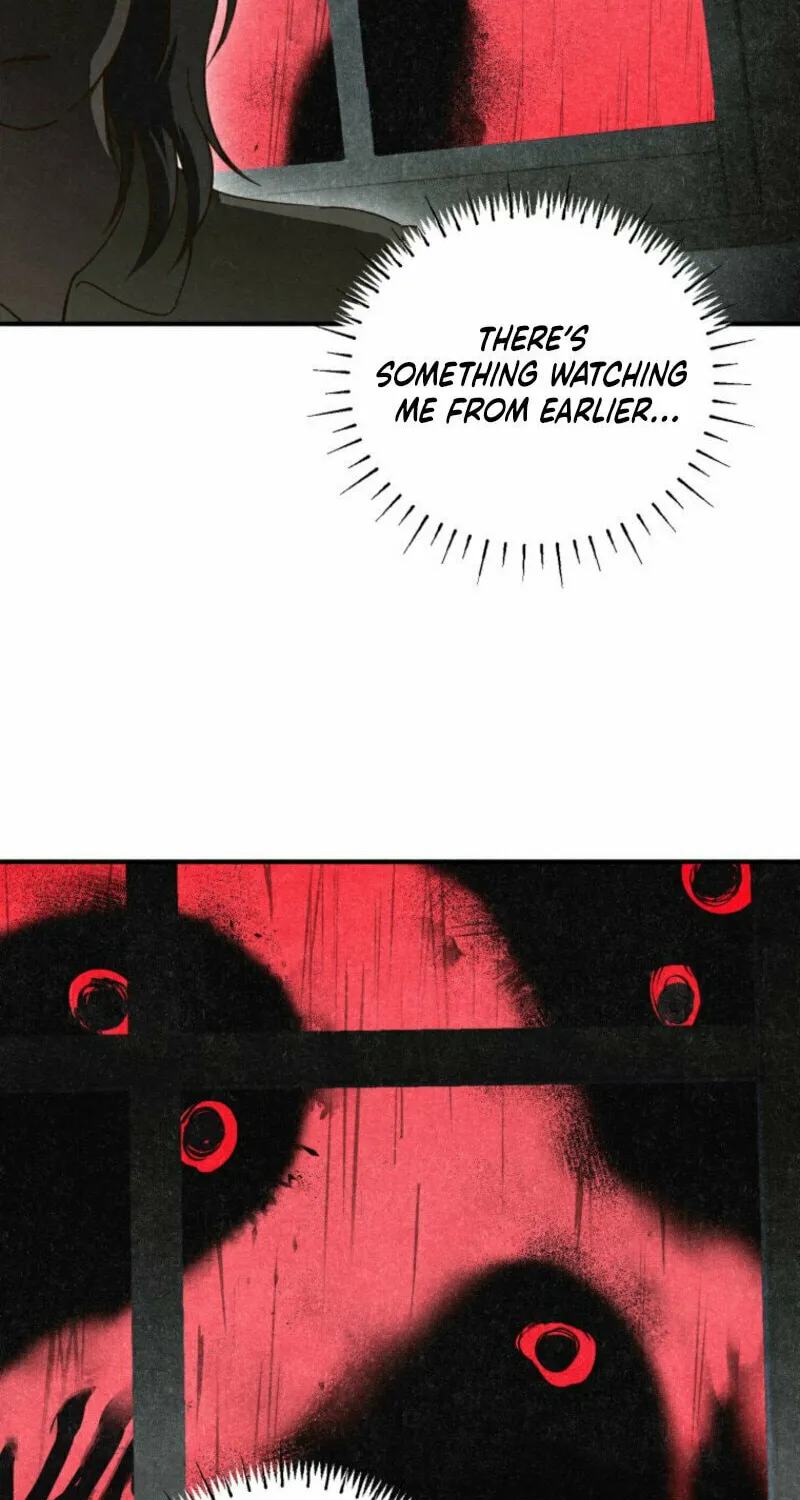 The Summer Swallowed by Darkness Chapter 9 page 48 - 