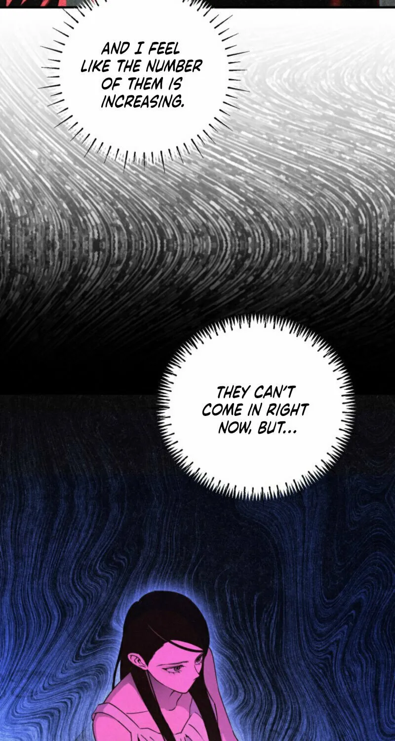 The Summer Swallowed by Darkness Chapter 9 page 49 - 
