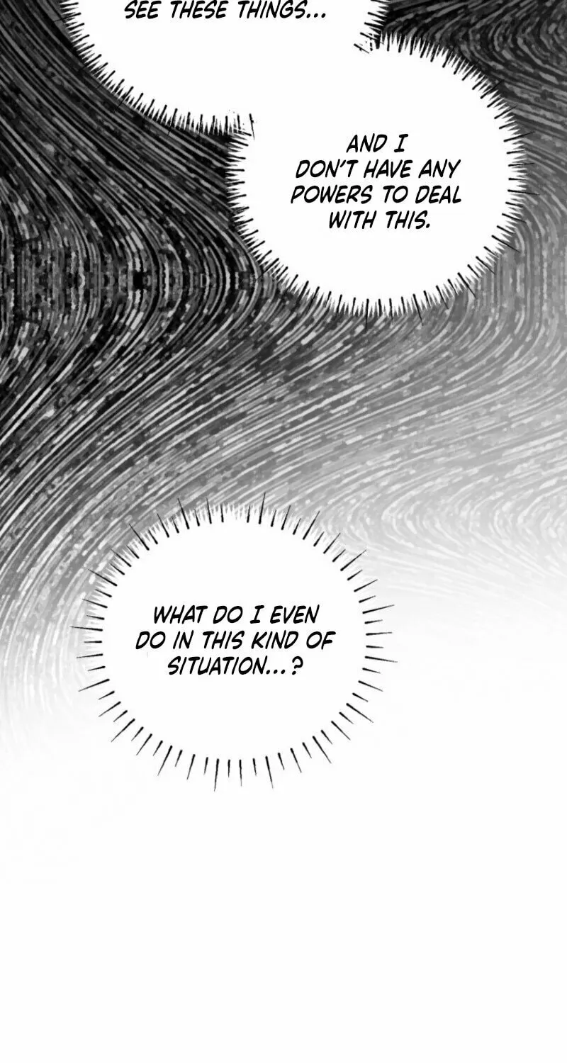 The Summer Swallowed by Darkness Chapter 9 page 51 - 