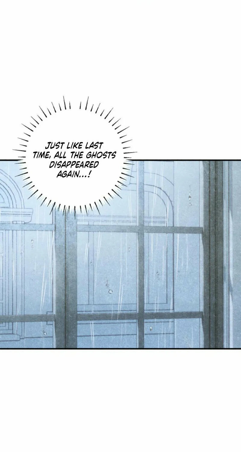 The Summer Swallowed by Darkness Chapter 9 page 57 - 
