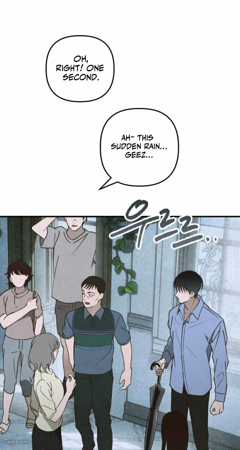 The Summer Swallowed by Darkness Chapter 9 page 59 - 