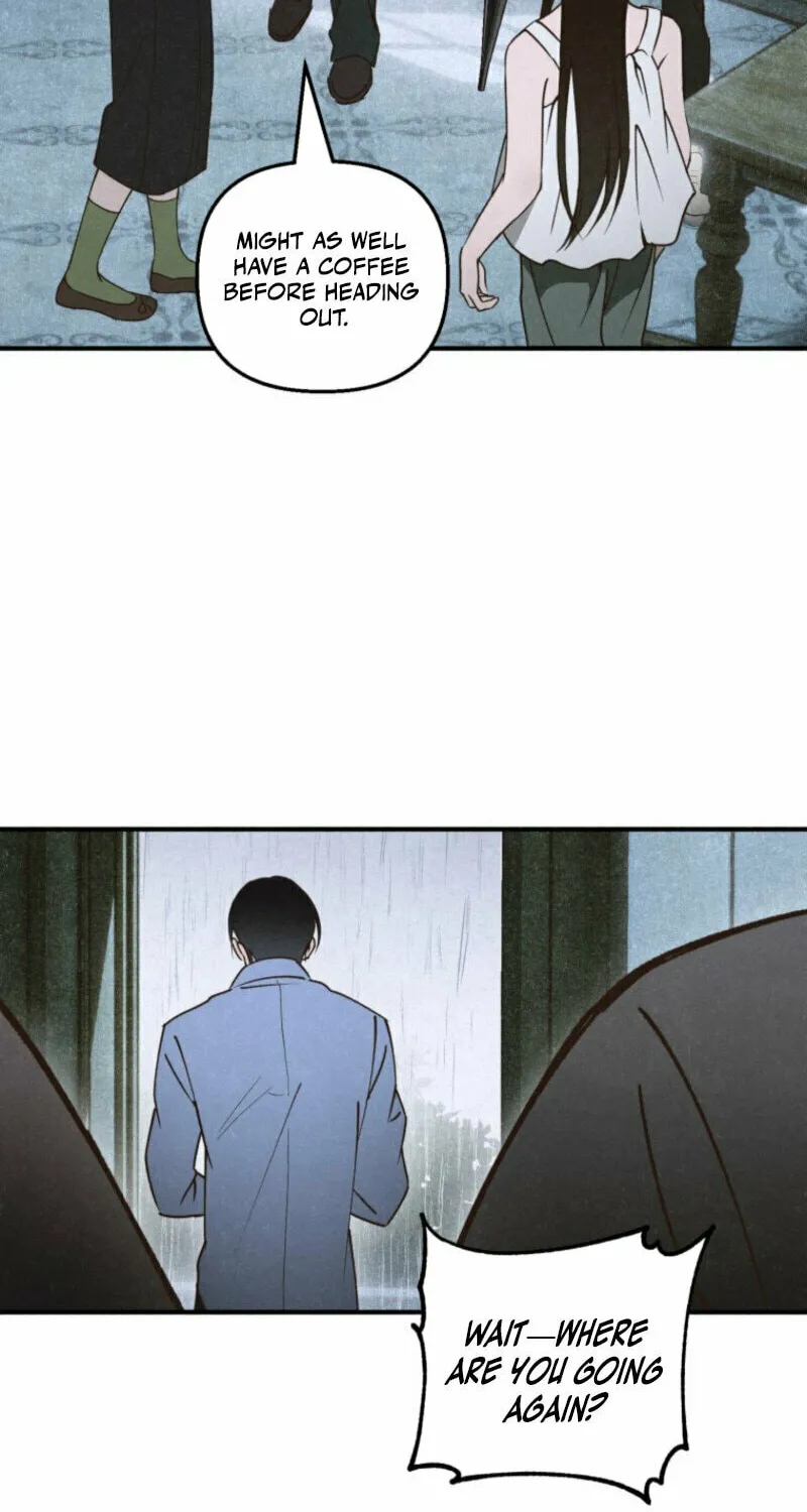 The Summer Swallowed by Darkness Chapter 9 page 60 - 