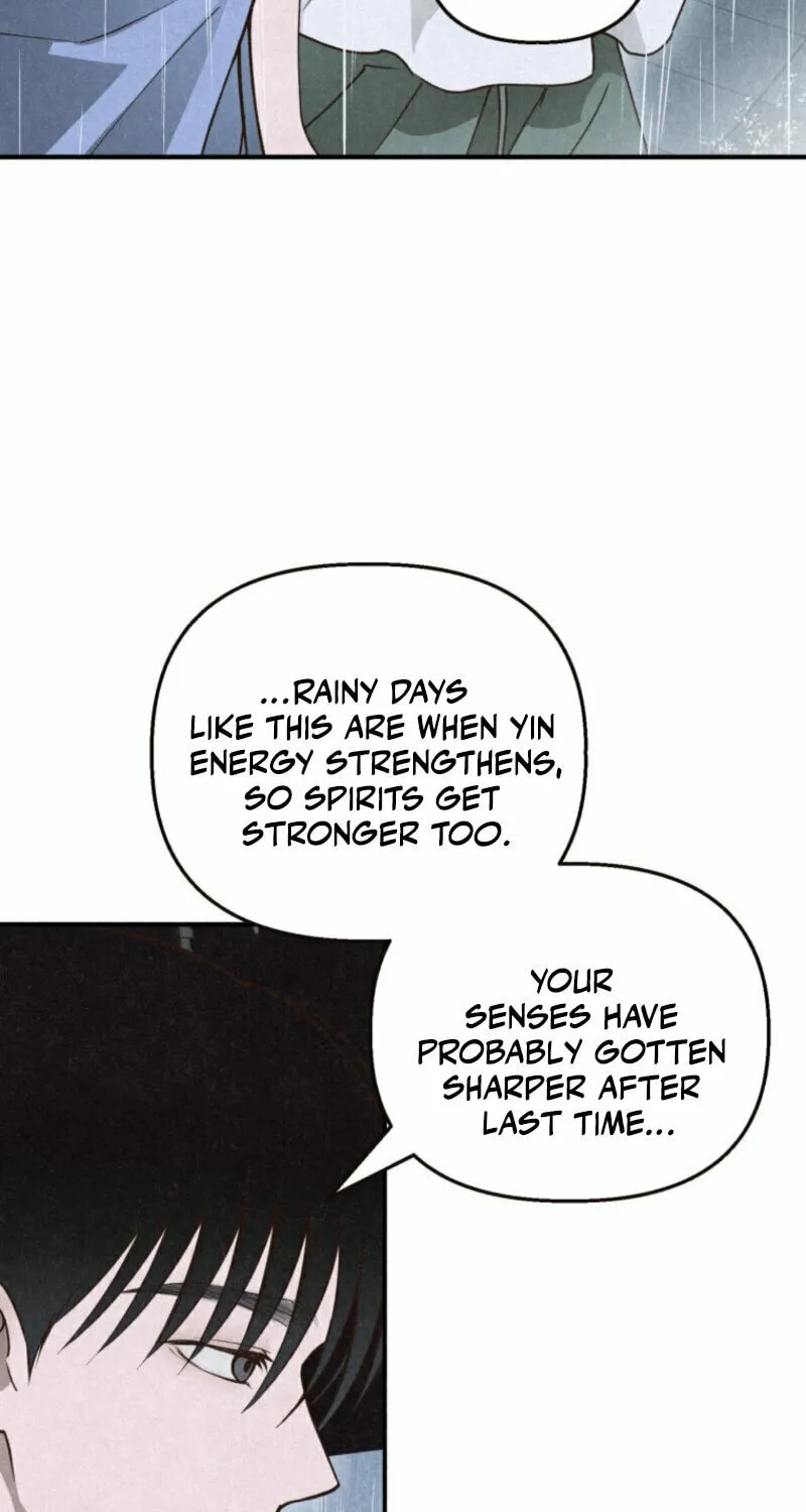 The Summer Swallowed by Darkness Chapter 9 page 67 - 