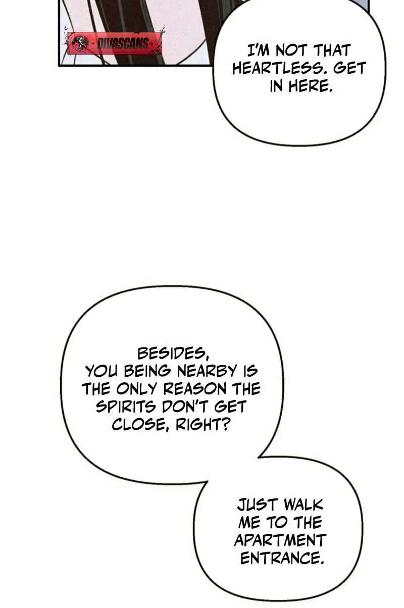 The Summer Swallowed by Darkness Chapter 9 page 74 - 