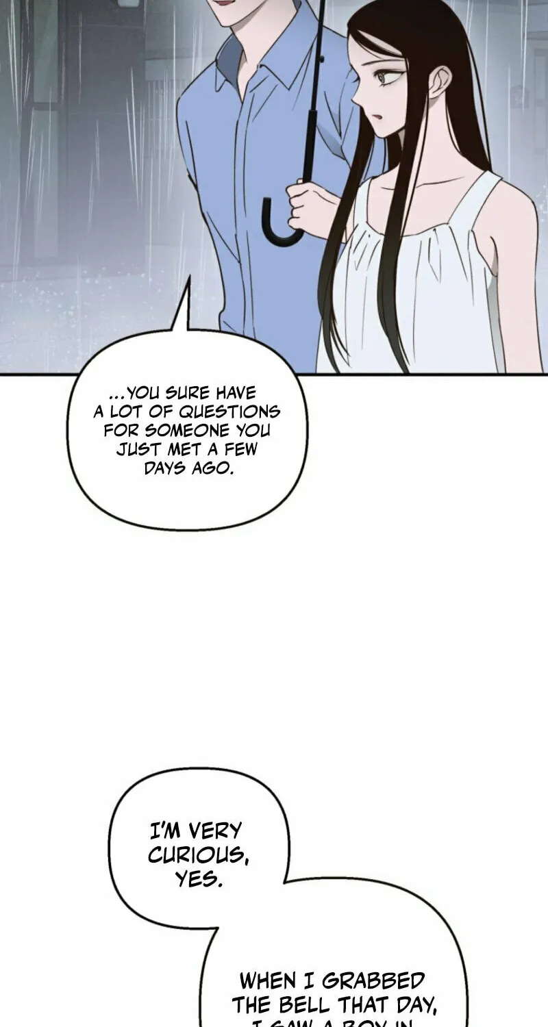 The Summer Swallowed by Darkness Chapter 9 page 76 - 