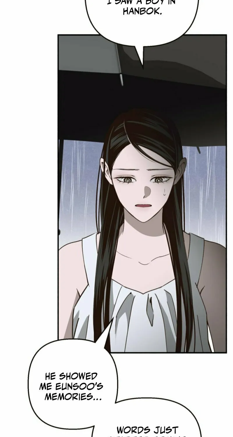 The Summer Swallowed by Darkness Chapter 9 page 77 - 