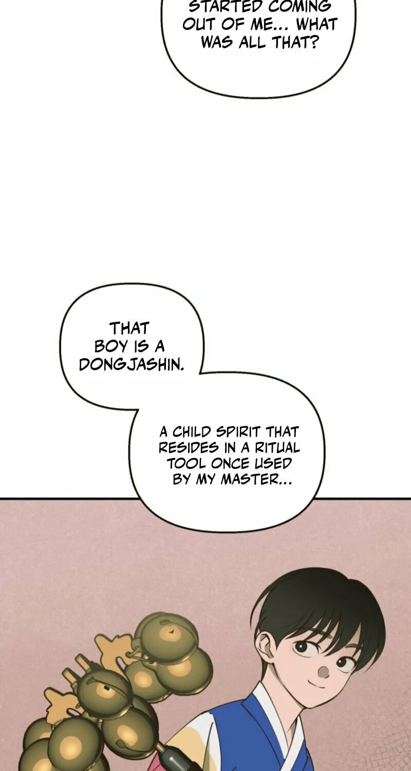 The Summer Swallowed by Darkness Chapter 9 page 78 - 