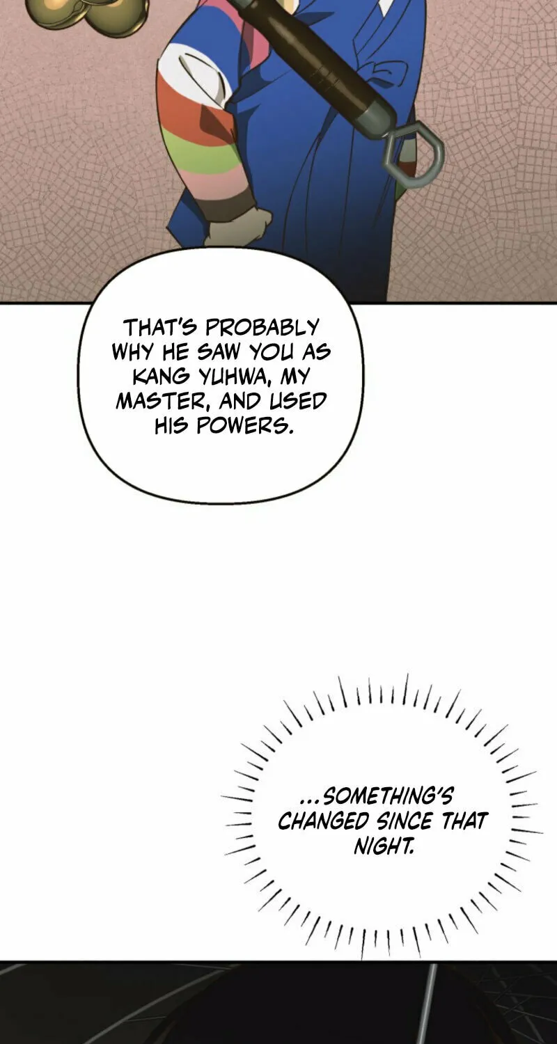 The Summer Swallowed by Darkness Chapter 9 page 79 - 