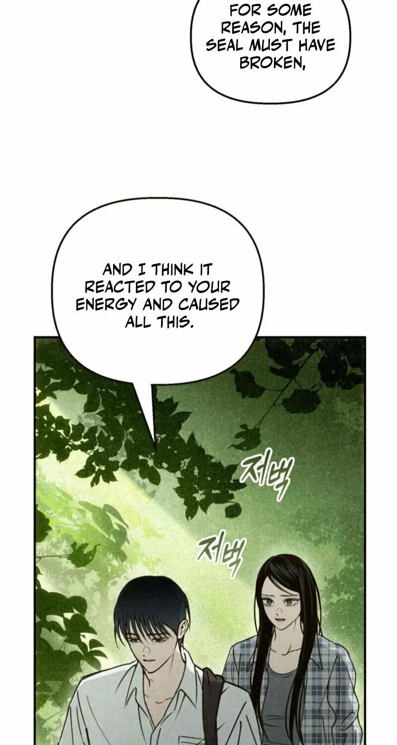 The Summer Swallowed by Darkness Chapter 9 page 9 - 