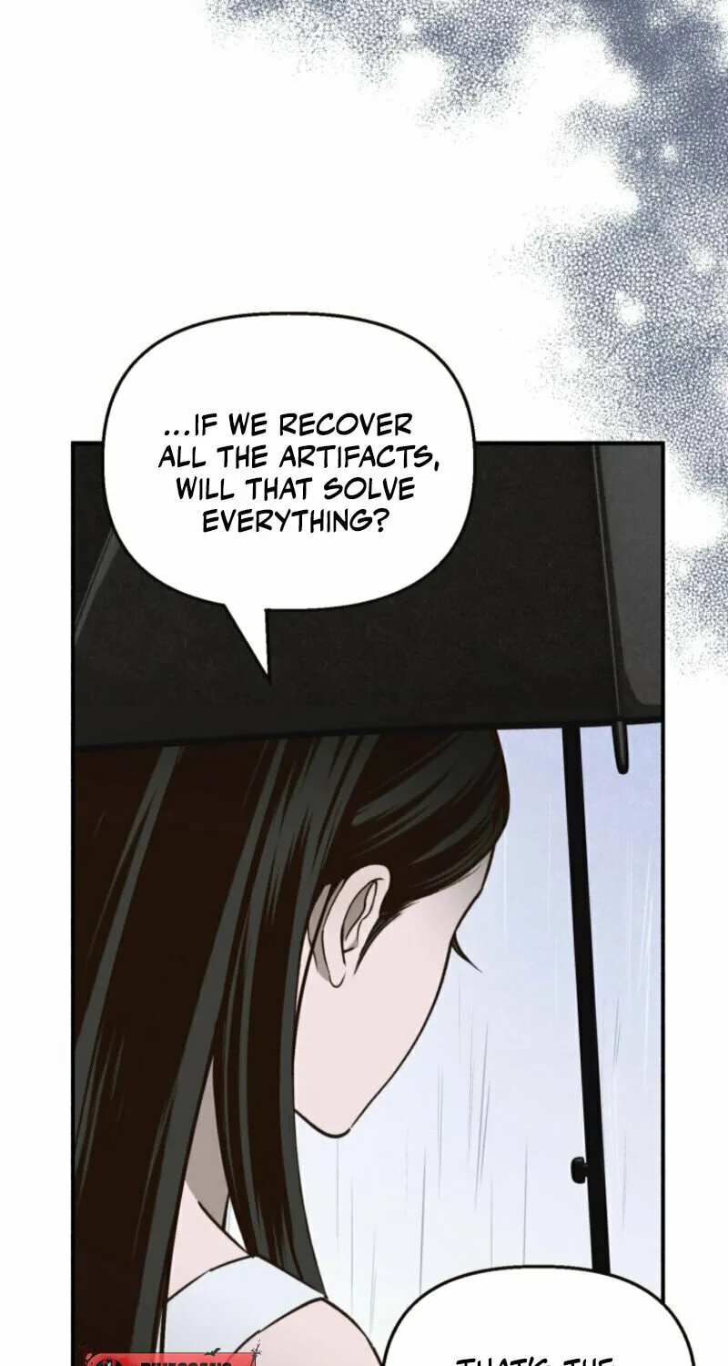 The Summer Swallowed by Darkness Chapter 9 page 83 - 