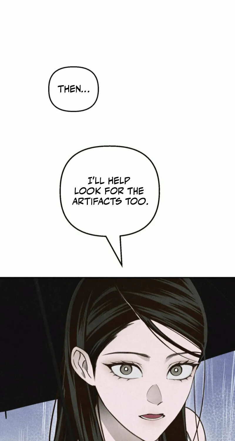 The Summer Swallowed by Darkness Chapter 9 page 85 - 