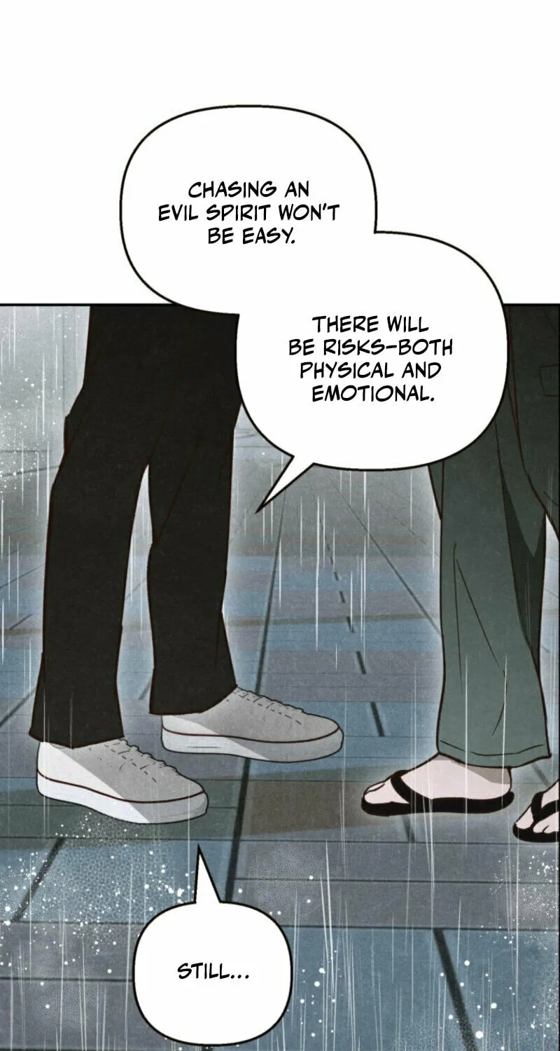 The Summer Swallowed by Darkness Chapter 9 page 88 - 