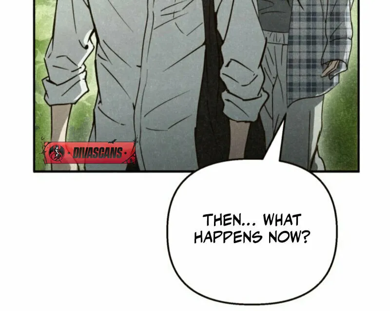 The Summer Swallowed by Darkness Chapter 9 page 10 - 