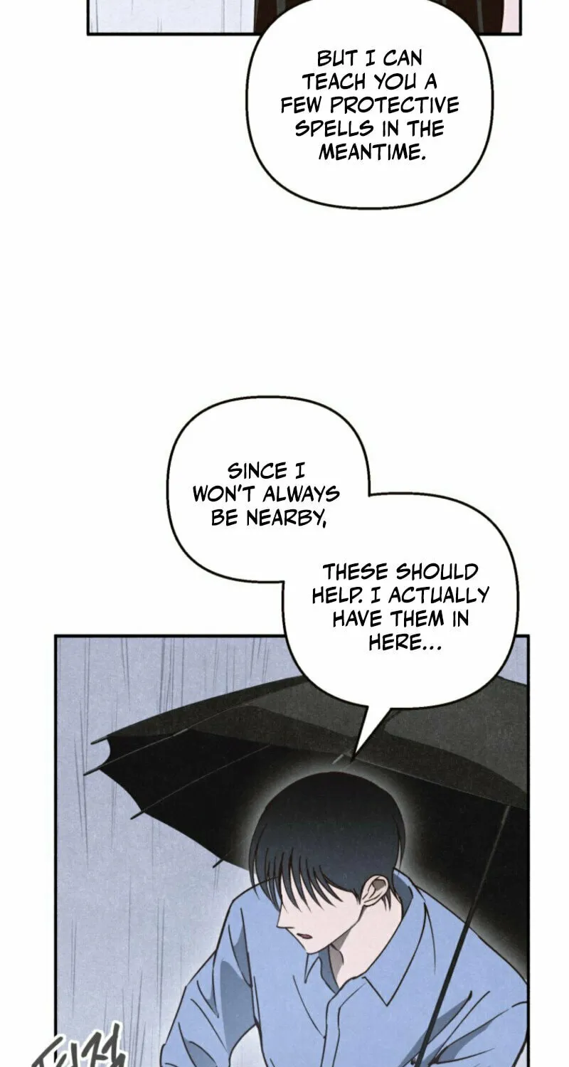 The Summer Swallowed by Darkness Chapter 9 page 96 - 