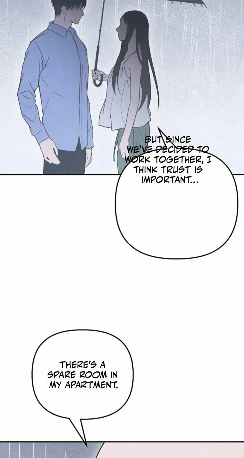 The Summer Swallowed by Darkness Chapter 9 page 99 - 