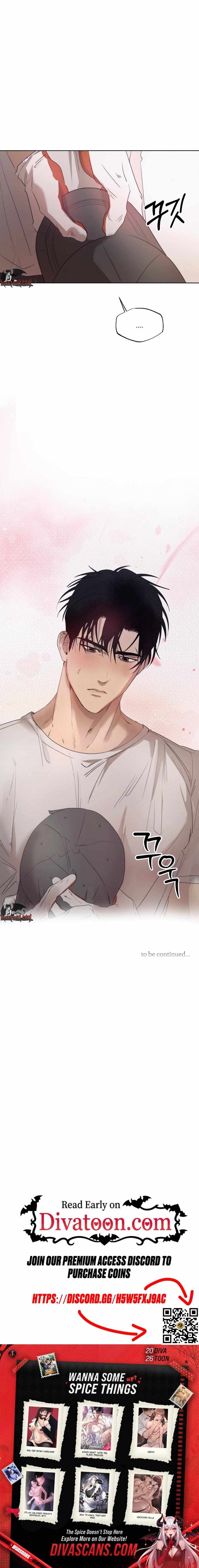 The Summer That Chapter 1 page 10 - 