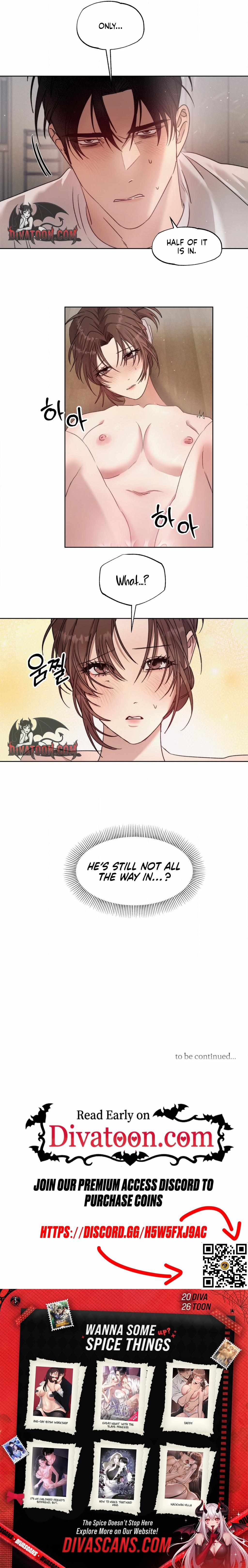 The Summer That Chapter 3 page 8 - 