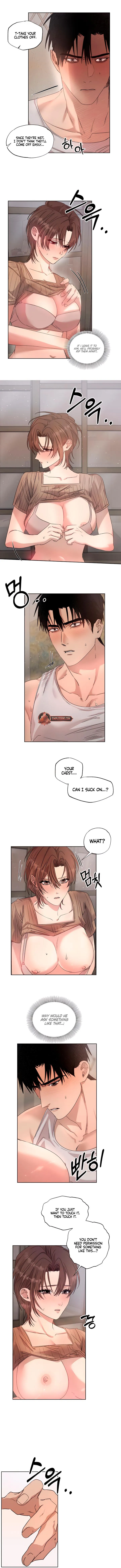 The Summer That Chapter 8 page 5 - 