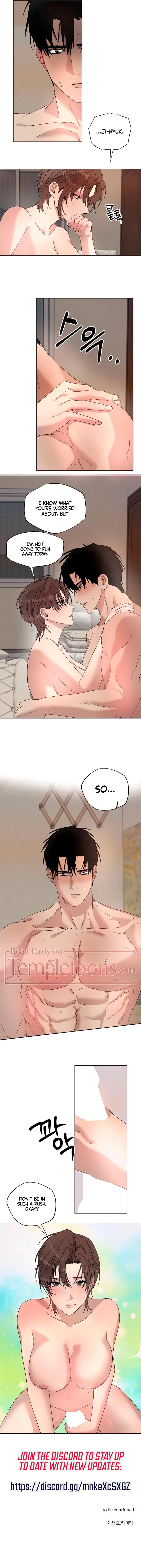 The Summer That Chapter 9 page 5 - 
