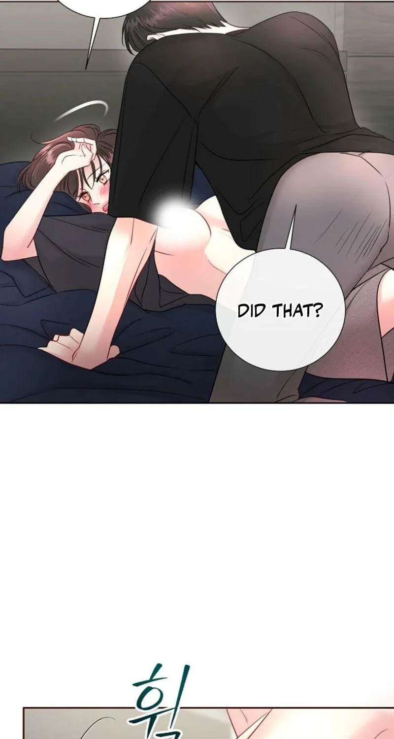 The Summer When You Came Chapter 1 page 11 - 