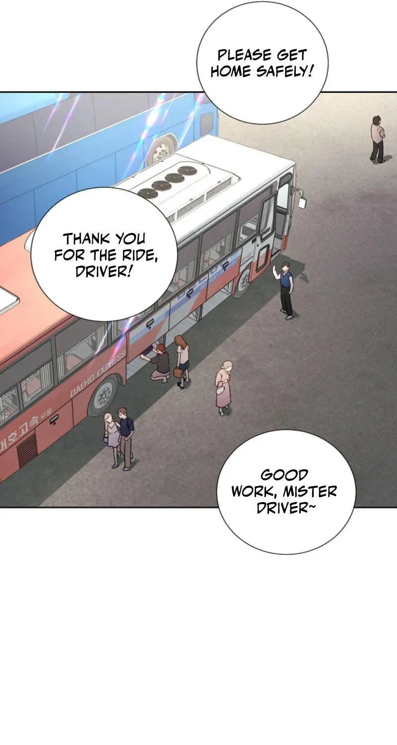The Summer When You Came Chapter 1 page 28 - 