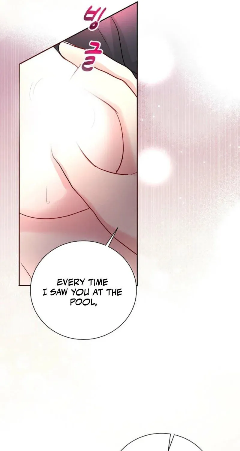 The Summer When You Came Chapter 1 page 4 - 
