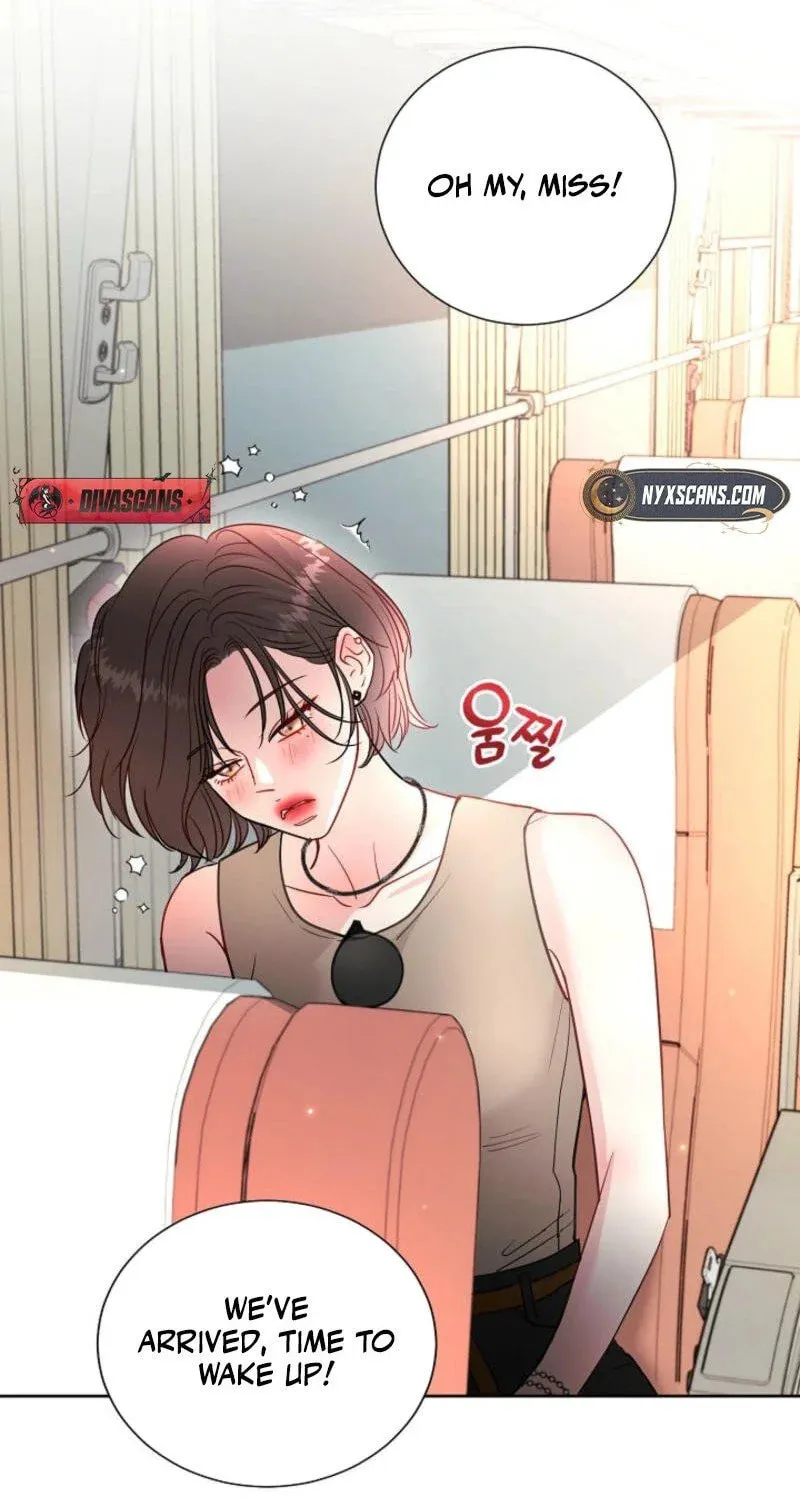 The Summer When You Came Chapter 1 page 31 - 