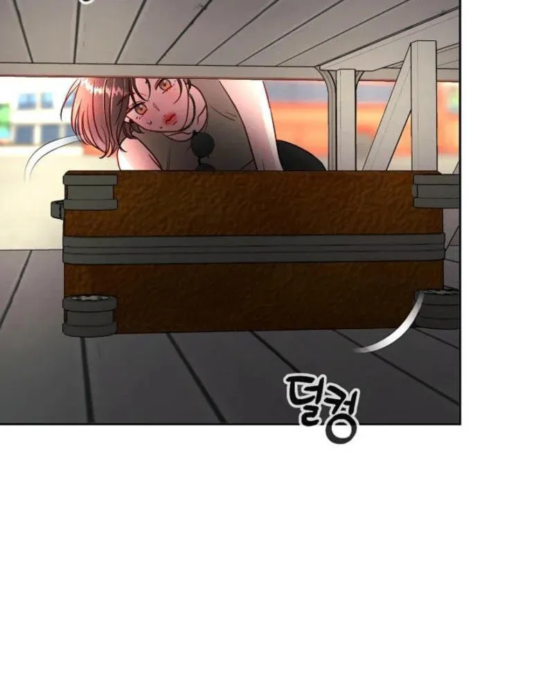 The Summer When You Came Chapter 1 page 36 - 