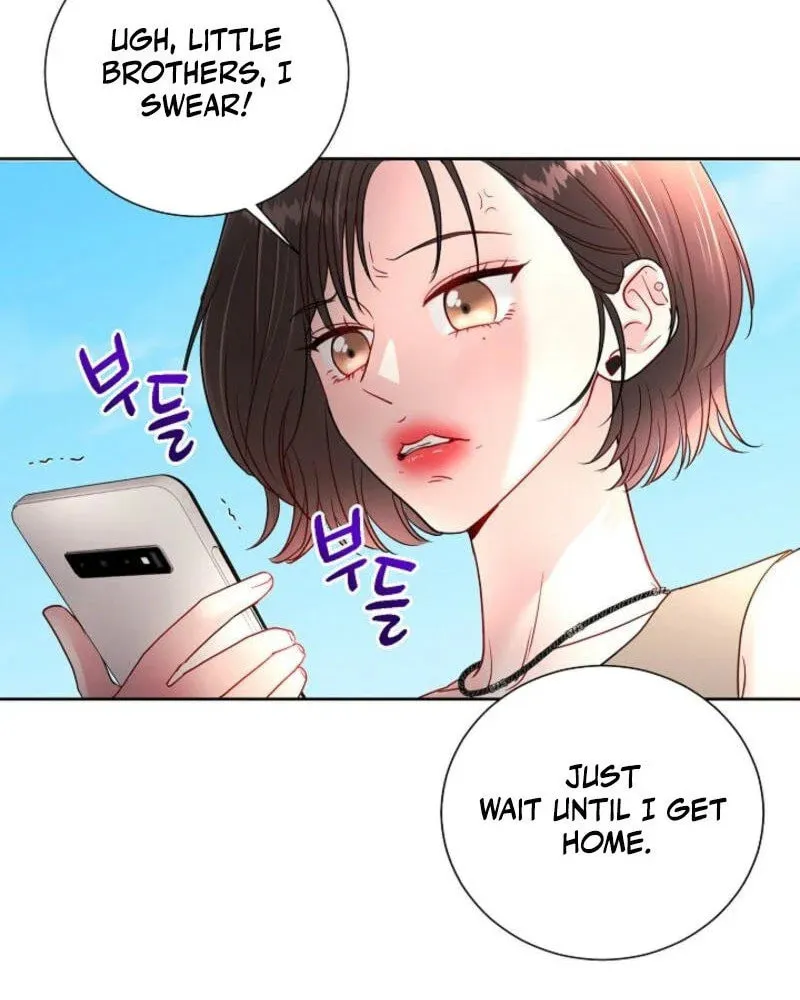 The Summer When You Came Chapter 1 page 42 - 